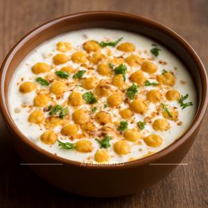 Boondi Raita