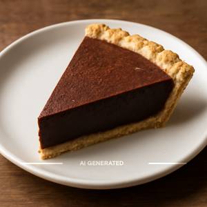 Chocolate Pie