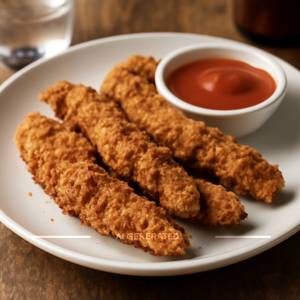 Taipei Chicken