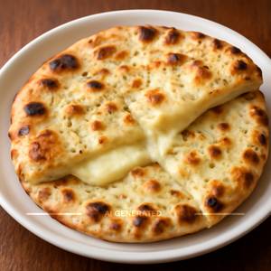 Cheese Naan