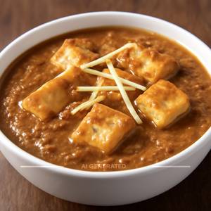 Paneer Adraki