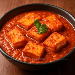 Paneer angara