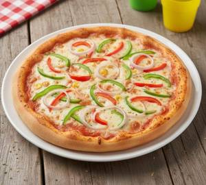 Country Special Pizza