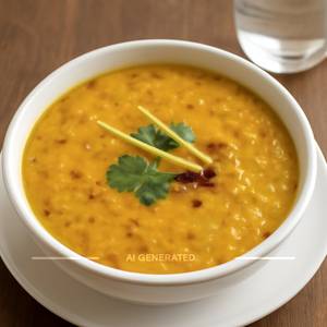 Dal Fry