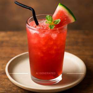 Watermelon Iced Tea