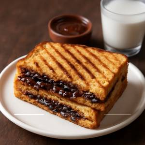 Chocolate Sandwich