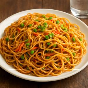 Chilli Garlic Noodles