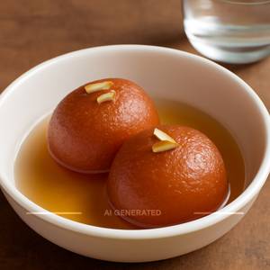 Gulab Jamun