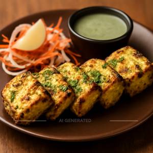 Paneer Banjara Tikka