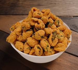 Hot Masala Gavvalu
