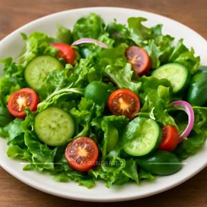 Green Salad