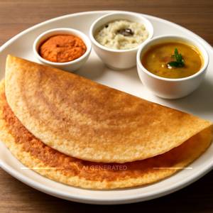 Mysore Dosa