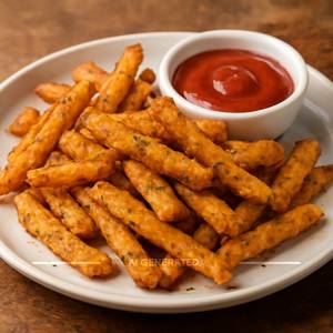 Masala Fingerchips