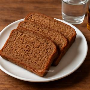 Brown Bread