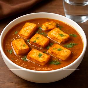 Paneer Punjabi
