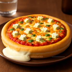 Cheese Burst