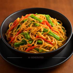 Hakka Noodles
