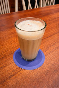 Masala Chai