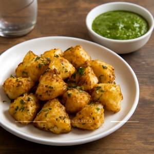 Aloo Chutney