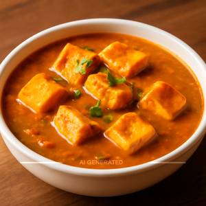 Paneer Masala