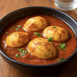Anda Masala