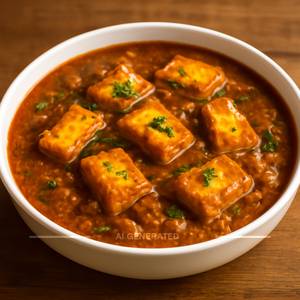 Paneer Chatpata