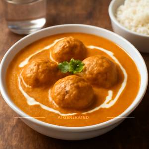 Malai Kofta
