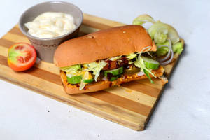 Veg Sub