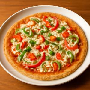 Pizza Dosa