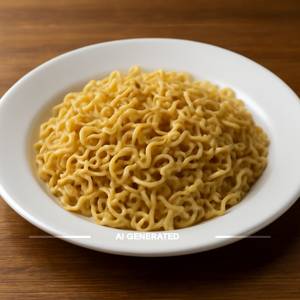 Plain Maggi
