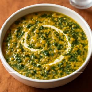 Dal Palak