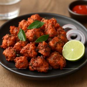 Chicken 65