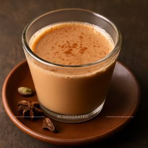 Masala Tea