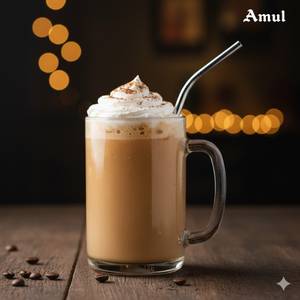Cold Coffee