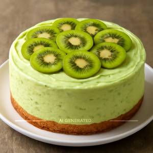 Kiwi Cake [1 kg]