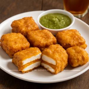 Paneer Pakoda