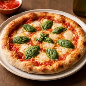 Margarita Pizza