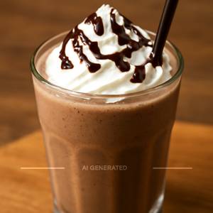 Chocolate Shake