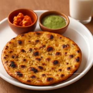 Missi Roti