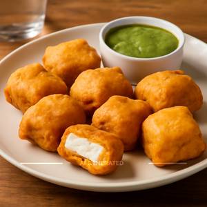 Paneer Pakoda