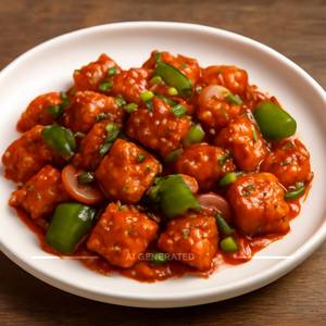 Veg Chilli
