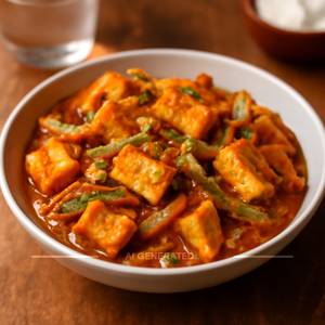 Paneer Khurchan