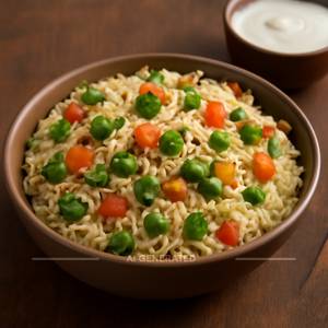 Veg Pulao