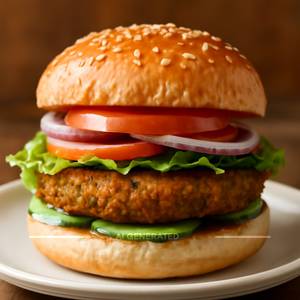 Veg Burger