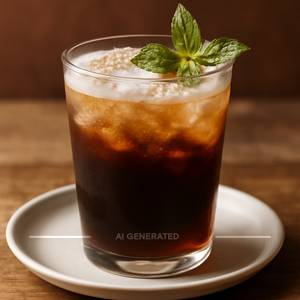 Mint Julep