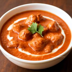 Boneless Chicken Tikka Masala