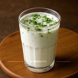 BUTTER MILK