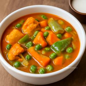Mix Veg