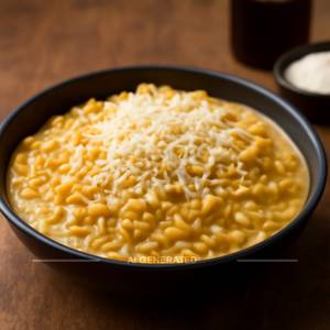 Cheese maggi