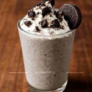 Oreo Shake